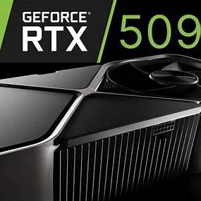 NVIDIA发布GeForce RTX 50系列显卡，性能再创新高