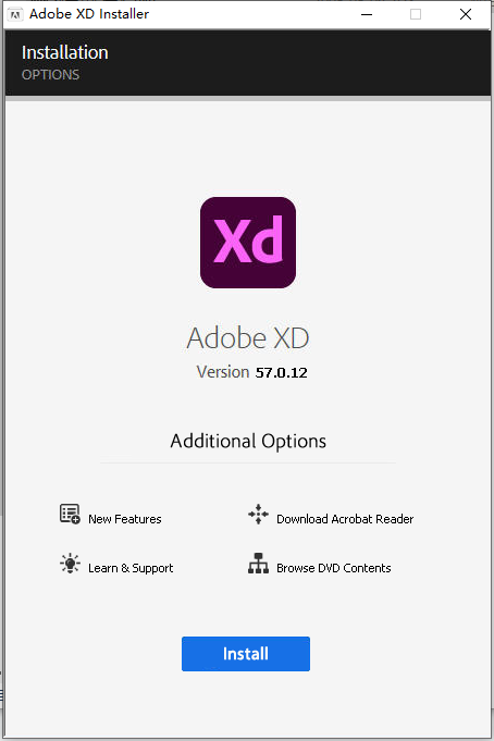 Adobe 2023v57.01/XD 2023